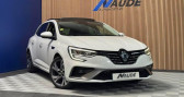 Renault Megane IV PH2 1.5 Blue dCi 115 CH BVA EDC R.S. Line   Lozanne 69