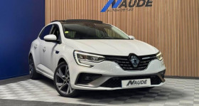 Renault Megane , garage NAUDE AUTOMOBILES LOZANNE  Lozanne