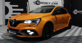 Annonce Renault Megane occasion Essence IV - R.S. Trophy - 300CH PHASE 2  Venelles
