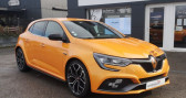 Annonce Renault Megane occasion Essence IV RS 1.8 TCe 280 ch EDC6 - Pack Alcantara  Audincourt