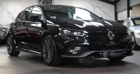 Renault Megane occasion 2019 mise en vente à SAINT LAURENT DU VAR par le garage SILVER LAC - photo n°1