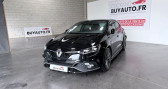 Renault Megane occasion année 2019 boite Automatique Annonce Renault Megane occasion Essence IV RS 1.8 TURBO 280CH / CLIM / BOITE AUTO / 4 CONTROL à Harnes