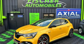 Renault Megane , garage FISCHER AUTOMOBILES � Weyersheim