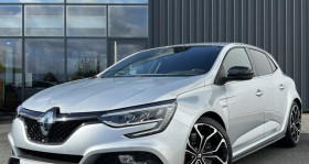 Renault Megane occasion 2021 mise en vente à PLEUMELEUC par le garage GUILLARD AUTOMOBILES - photo n°1