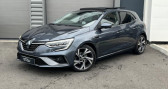 Renault Megane occasion année 2022 boite Automatique Annonce Renault Megane occasion Essence IV RS Line - 1.3 TCe - 140 - BV 7 EDC à Dagneux