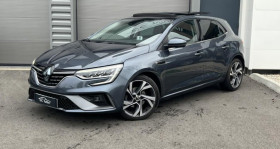 Renault Megane occasion 2022 mise en vente à Dagneux par le garage GC TURBO - photo n°1