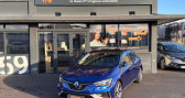 Annonce Renault Megane occasion Hybride iv rs line e-tech � Valence