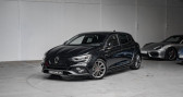 Annonce Renault Megane occasion Essence IV RS SPORT  Paris