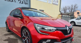 Renault Megane occasion 2019 mise en vente &agrave; SAINT-ROMAIN-DE-JALIONAS par le garage ACTUA CAR - photo n&deg;1