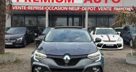 Renault Megane occasion 2022 mise en vente &agrave; livron sur Drôme par le garage PREMIUM AUTO 26 - photo n&deg;1