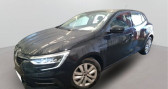 Renault Megane IV SOCIETE 1.5 BLUE DCI 115 AIR NAV 2PL 2 PLACES   CHANAS 38