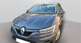 Renault Megane IV SOCIETE 1.5 BLUE DCI 115 AIR NAV 2PL 2 PLACES   CHANAS 38