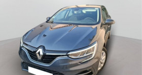 Renault Megane occasion 2022 mise en vente à CHANAS par le garage CHANAS AUTO - photo n°1