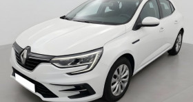 Renault Megane , garage CHANAS AUTO � CHANAS