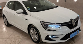 Renault Megane , garage PACCARD AUTOMOBILES � La Buisse