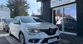 Renault Megane occasion année 2020 boite Manuelle Annonce Renault Megane occasion Diesel IV SOCIETE BLUE DCI 115 AIR 2P - TVA RECUPERABLE à NANTES