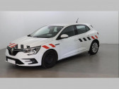 Annonce Renault Megane occasion Diesel IV SOCIETE BLUE DCI 115 AIR NAV 2P  Lons-le-Saunier