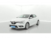 Renault Megane occasion année 2017 boite Manuelle Annonce Renault Megane occasion Diesel IV SOCIETE DCI 110 ENERGY AIR NAV REVERSIBLE à VANNES