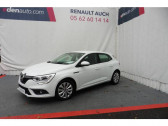 Renault Megane occasion année 2017 boite Manuelle Annonce Renault Megane occasion Diesel IV SOCIETE DCI 90 ENERGY AIR NAV 2P à Auch