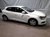 Renault Megane occasion année 2018 boite Manuelle Annonce Renault Megane occasion Diesel IV SOCIETE DCI 90 ENERGY AIR REVERSIBLE à VANNES