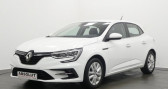 Renault Megane IV STE 1.5 BLUE DCI 115CH AIR NAV REVERSIBLE 21   Nanteuil-les-Meaux 77