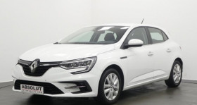 Renault Megane , garage ABSOLUT AUTOMOBILES  Nanteuil-les-Meaux