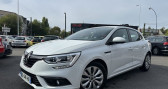 Annonce Renault Megane occasion Diesel IV STE 1.5 DCI 110CH ENERGY AIR  Morsang Sur Orge