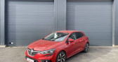 Renault Megane occasion année 2016 boite Manuelle Annonce Renault Megane occasion Essence IV TCe 130 Energy Intens à Bréal-sous-Montfort