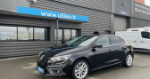 Renault Megane occasion  année 2016 boite Manuelle Annonce Renault Megane occasion Essence IV TCE 130CH ENERGY NTENSE à Sainte-Gemmes-Sur-Loire