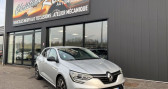 Renault Megane IV TCE 140 EDC Limited 43000 kms   LA TALAUDIERE 42