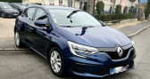 Renault Megane occasion année 2020 boite Manuelle Annonce Renault Megane occasion Essence IV ZEN 1.0 TCe 115CV BVM6 9159HT ENTRETIEN COMPLET A JOUR GA à Coignières
