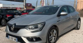 Annonce Renault Megane occasion Diesel iv à Les Pennes-Mirabeau