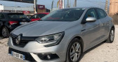 Renault Megane occasion année 2016 boite Automatique Annonce Renault Megane occasion Diesel iv à Les Pennes-Mirabeau