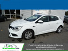 Renault Megane occasion Blanc année 2016 boite Manuelle Annonce Renault Megane occasion Essence Life IV 1.2 TCe 100ch à Beaupuy