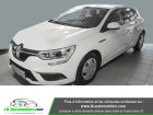 Renault Megane occasion Blanc année 2016 boite Manuelle Annonce Renault Megane occasion Essence Life IV 1.2 TCe 100ch à Beaupuy