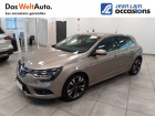 Renault Megane occasion année 2018 boite Automatique Annonce Renault Megane occasion Diesel M?gane IV Berline dCi 165 Energy EDC Intens 5p à Seyssinet-Pariset