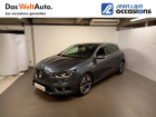 Renault Megane occasion année 2018 boite Automatique Annonce Renault Megane occasion Essence M?gane IV Berline TCe 140 Energy EDC Business Intens 5p à La Motte-Servolex