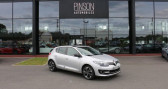 Annonce Renault Megane occasion Essence Mgane 1.2 TCe - 130 - BV EDC  III BERLINE Bose PHASE 3  Cercottes