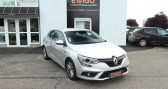 Annonce Renault Megane occasion Essence Mgane 1.2 TCE 130 ENERGY ZEN + CAMERA DE RECUL & KEYLESS  Dachstein