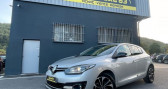 Renault Megane occasion année 2015 boite Automatique Annonce Renault Megane occasion Essence Mégane 1.2 TCE 132 ch boîte auto PREMIÈRE MAIN ct ok garanti à Draguignan
