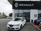 Renault Megane Mgane 1.3 Energy TCe - 115  Limited   Bessires 31