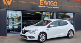 Annonce Renault Megane occasion Essence Mgane 1.3 TCE 115 ENERGY LIFE  Rixheim