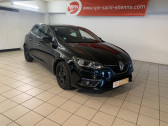 Renault Megane occasion année 2020 boite Automatique Annonce Renault Megane occasion Essence Mégane 1.3 TCe - 140 - BV EDC - FAP IV BERLINE Business PHA à Saint-Étienne