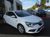 Annonce Renault Megane occasion Diesel Mgane 1.5 Blue dCi - 115 2020  IV BERLINE Business PHASE 2  Bessires