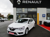 Annonce Renault Megane occasion Diesel Mgane 1.5 Blue dCi - 115 2021N  IV BERLINE Business PHASE 2  Bessires