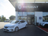 Renault Megane Mgane 1.5 Blue dCi - 115 - BV EDC IV Business   Bessires 31