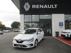 Renault Megane , garage AUTO SMCA VERFAILLIE  Bessires