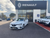 Annonce Renault Megane occasion Diesel Mgane 1.5 Blue dCi - 115  IV BERLINE Business  Bessires
