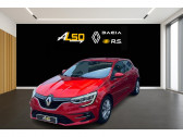 Renault Megane occasion année 2021 boite Manuelle Annonce Renault Megane occasion Diesel Mégane 1.5 Blue dCi - 115 IV Business à Bessières