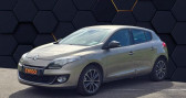 Annonce Renault Megane occasion Diesel Mgane 1.5 DCI 110ch BOSE EDC  Rixheim
